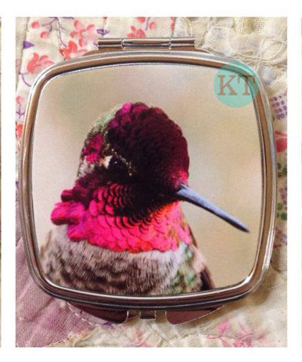 Hummingbird Compact 2
