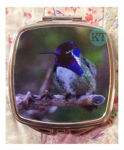 Hummingbird Compact 3