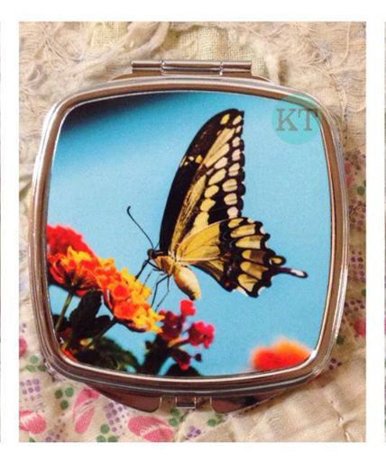Butterfly Compact