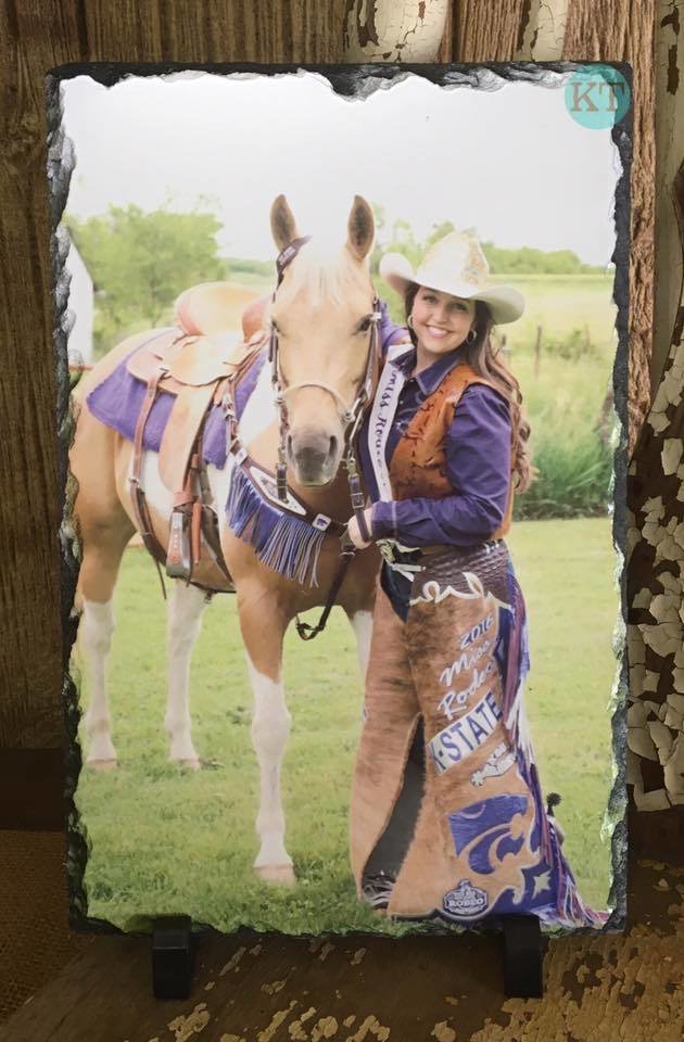 Custom Photo Products