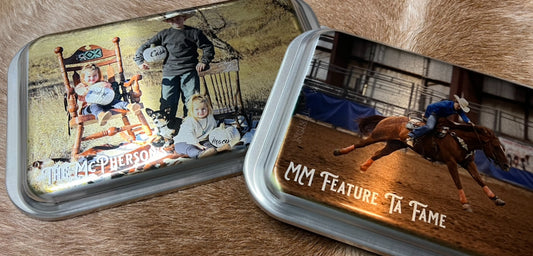 Custom 9"x13" Cake Pan